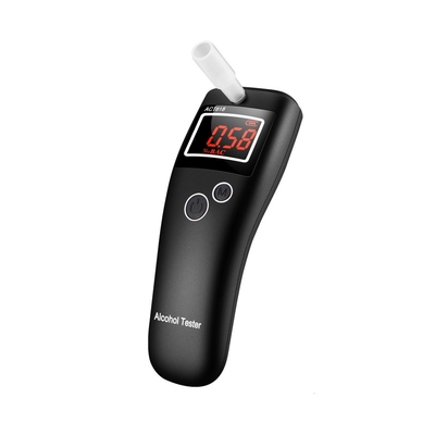 Personal Digital Breath Alcohol Tester Alcoholmetro ACT618