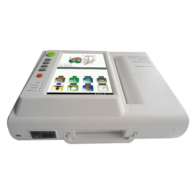 High Quality Medical Healthcare Lead ECG Machine 12 Channel For Wholesale