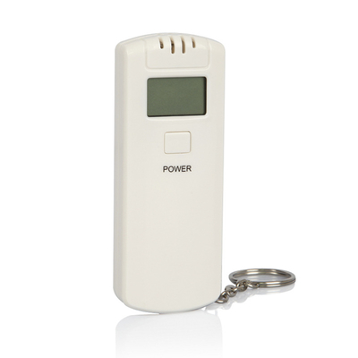 Breathalyzer Digital Display Breath Alcohol Tester Display Screen Red Led Alcohol Meter AT-64s AT-64s